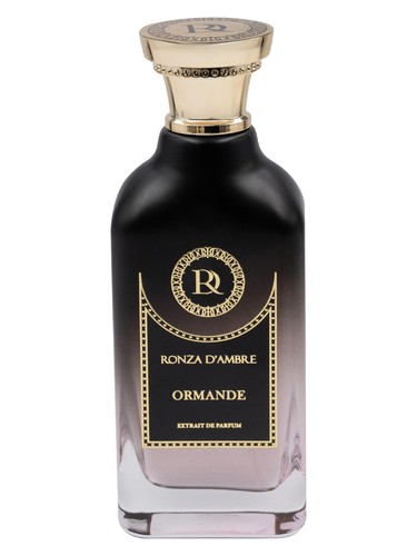 Ormande Ronza d'Ambre