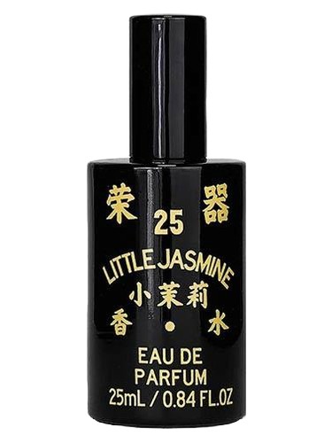 Little Jasmine Rong Gather