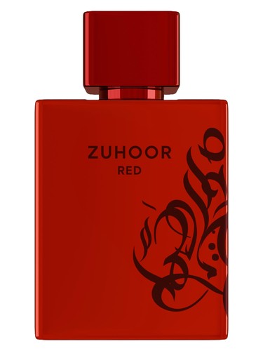 Zuhoor Red Mawwal Arabia