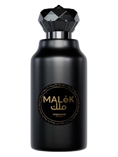 Malék Mawwal Arabia