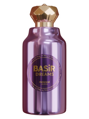 Basir Dreams Mawwal Arabia