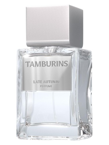 Late Autumn Tamburins