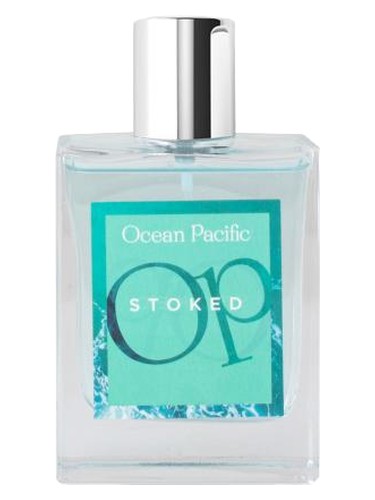 OP Stoked Ocean Pacific