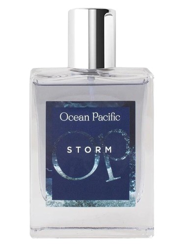 OP Storm Ocean Pacific