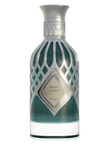 Royal Santal Mawwal Arabia
