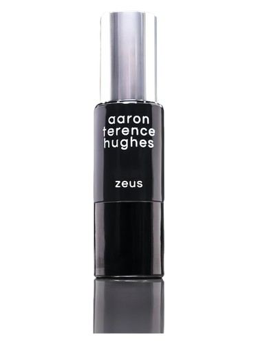 Zeus Aaron Terence Hughes