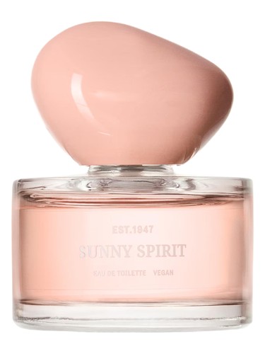 Sunny Spirit H&M
