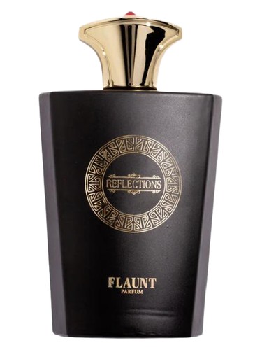 Flaunt AMD Perfumes