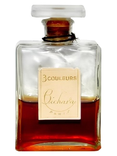 3 Couleurs Parfums Bichara