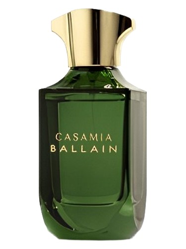 Casamia Ballain