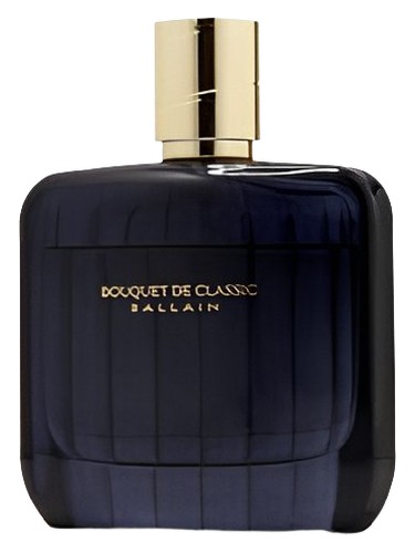 Bouquet De Classic Ballain
