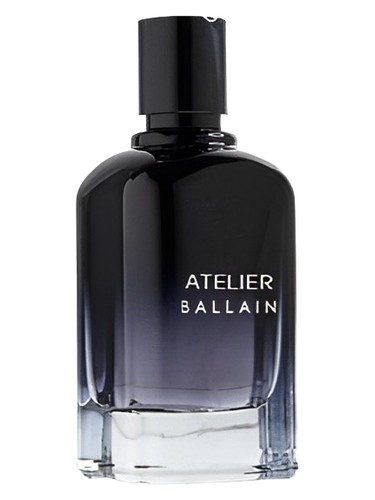 Atelier Ballain