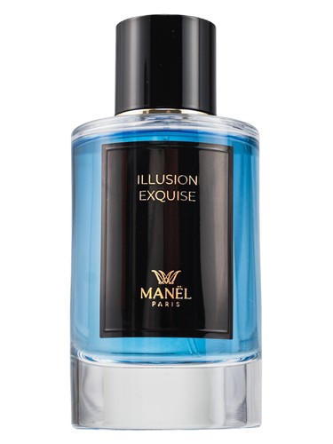 Illusion Exquise Maison Manël