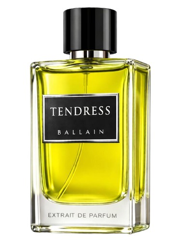 Tendress Ballain