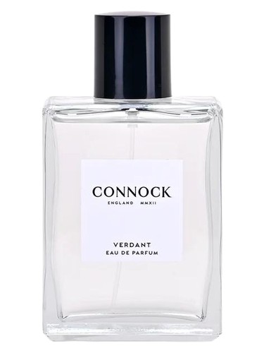 Verdant Connock
