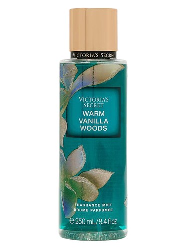 Warm Vanilla Woods Victoria's Secret