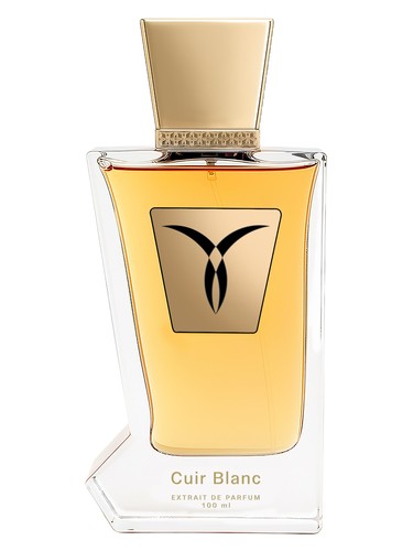 Cuir Blanc Voltag