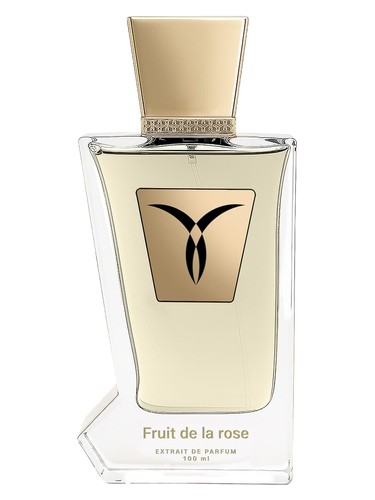 Fruit de la Rose Voltag