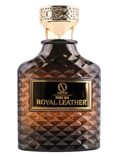Royal Leather Makkah Perfumes