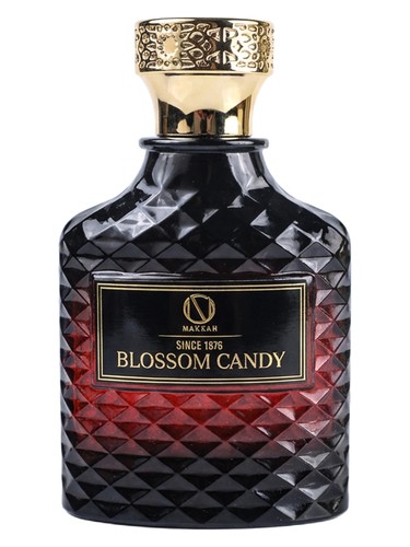 Blossom Candy Makkah Perfumes
