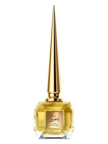 Oud Fétiche Christian Louboutin