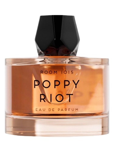 تصویر عطر Poppy Riot