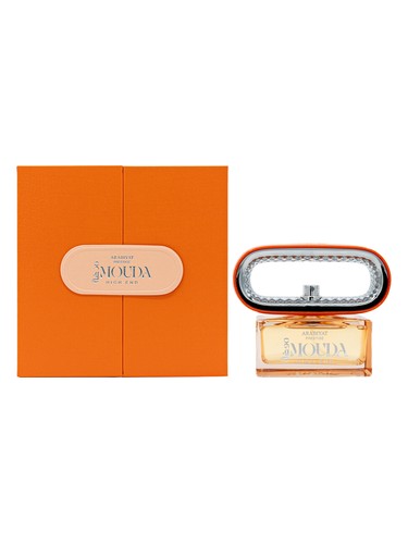 تصویر عطر Mouda High End
