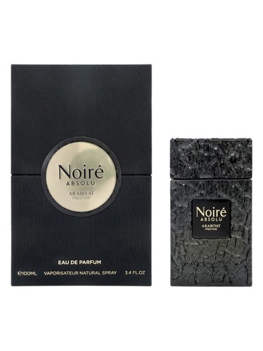 Noirè Absolu Arabiyat Prestige