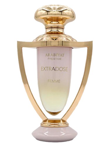 Extradose Femme Arabiyat Prestige
