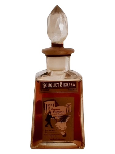 Bouquet Bichara Parfums Bichara