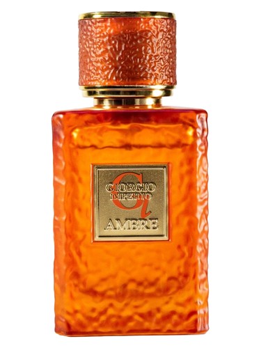 Giorgio Imperio Amber Dumont