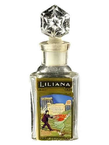 Liliana Parfums Bichara