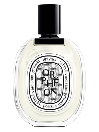 Orphéon Diptyque