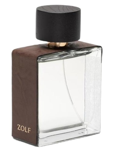 Zolf Eau de Parfum Zolf