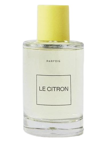 Le Citron Parfois
