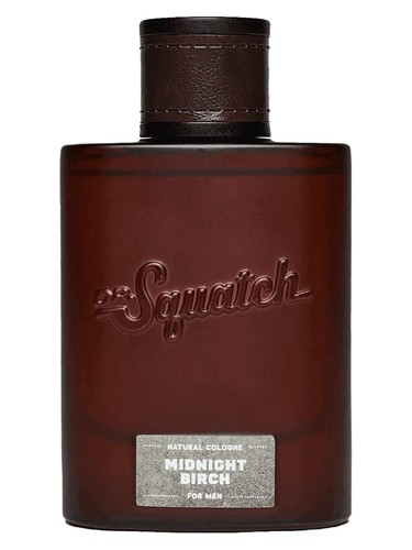Midnight Birch Dr. Squatch