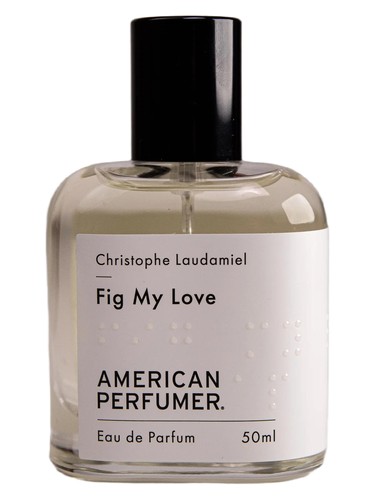 تصویر عطر Fig My Love