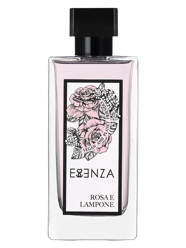 Rosa e Lampone Essenza