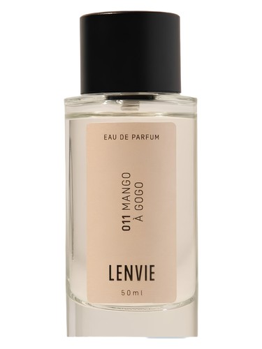 011 Mango a Gogo L’envie Parfums