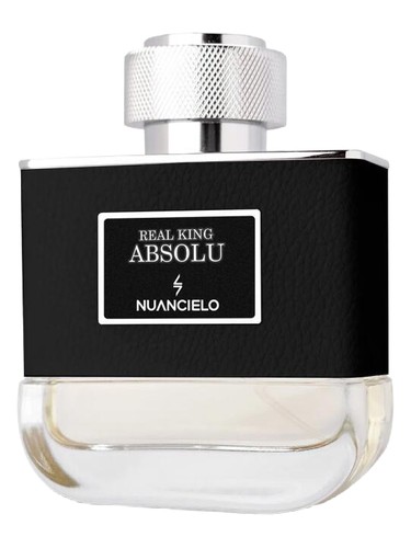 تصویر عطر Real King Absolu