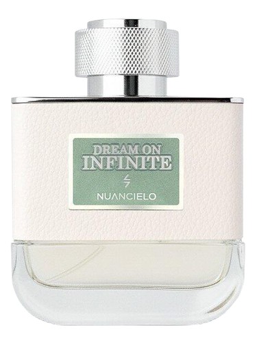 Dream On Infinite Nuancielo