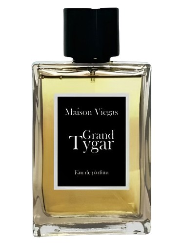 تصویر عطر Grand Tygar