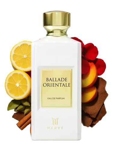تصویر عطر Ballade Orientale