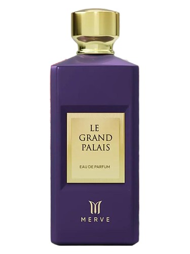 تصویر عطر Le Grand Palais