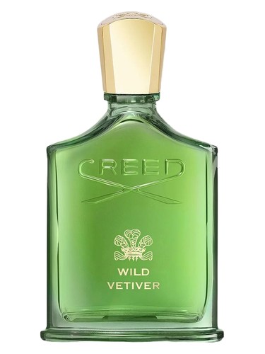 Wild Vetiver