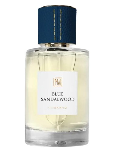 Blue Sandalwood Next Memory