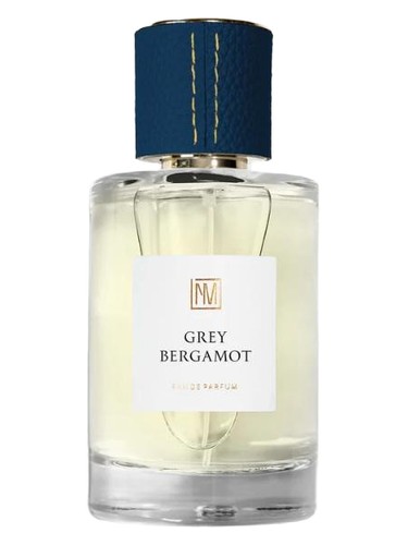 Grey Bergamot Next Memory