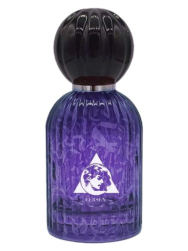 Fersen Les Folies Du Parfum