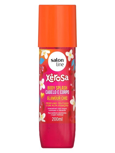 Xêrosa Glamour Chic Salon Line