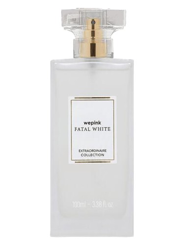 Fatal White We Pink